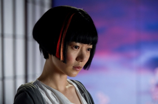 Illustration for article titled Cloud Atlas concept art shows us the Wachowskis' vision of 2144 Seoul